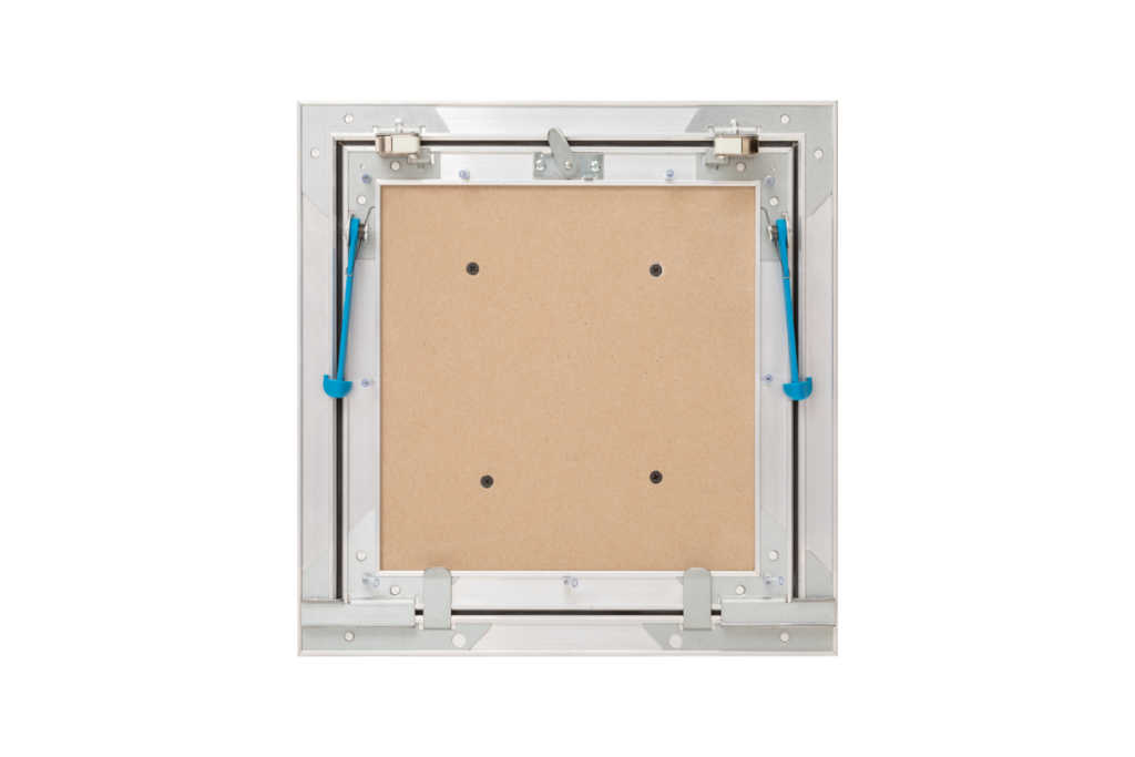 Alumatic Safe 90 access panel with 40 mm, 43 mm or 50 mm planking ...