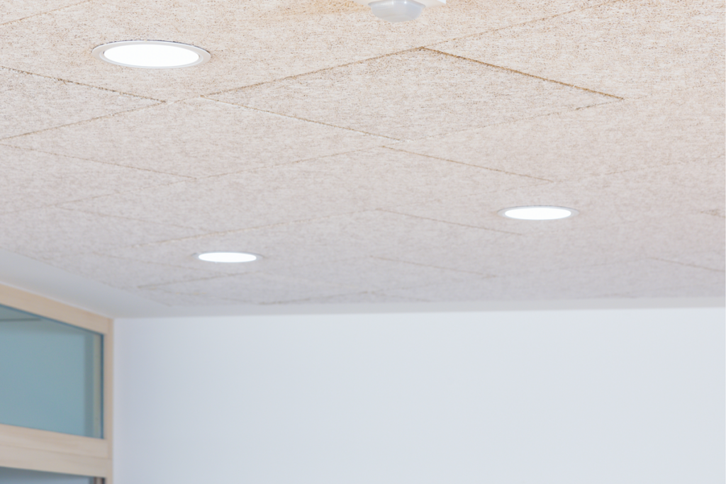 AluLight Frame access panel without inlay for 12,5 mm and 25 mm